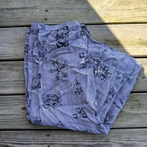 Vintage Y2K Fashion Bug Skirt - Picture 6 of 16